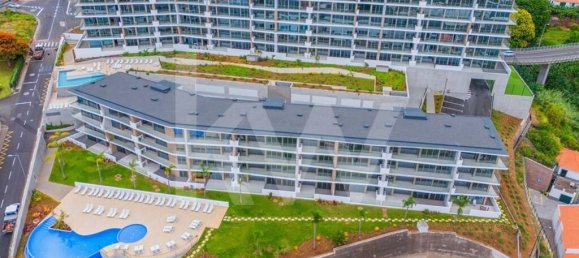 Apartamento T3 em Funchal, Portugal N.º 77636 34