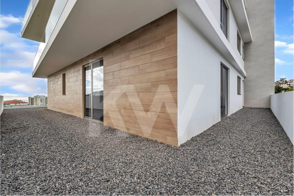 Apartamento T3 em Funchal, Portugal N.º 77636