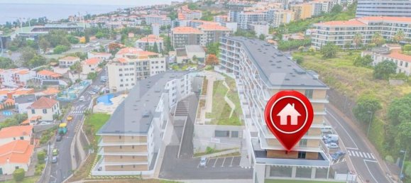 Apartamento T3 em Funchal, Portugal N.º 77636 25