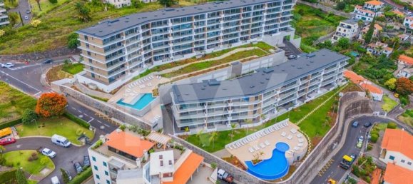 Apartamento T3 em Funchal, Portugal N.º 77636 32