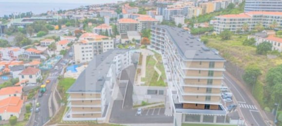 Apartamento T3 em Funchal, Portugal N.º 77636 24