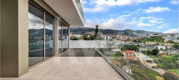 Apartamento T3 em Funchal, Portugal N.º 77636 20