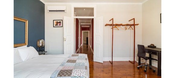 3 bedrooms Apartment in Lisbon, Portugal No. 143163 19