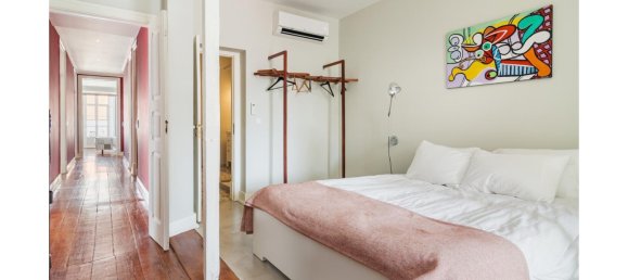 3 bedrooms Apartment in Lisbon, Portugal No. 143163 35