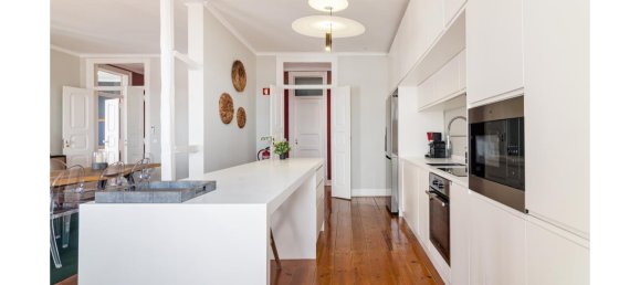 3 bedrooms Apartment in Lisbon, Portugal No. 143163 8