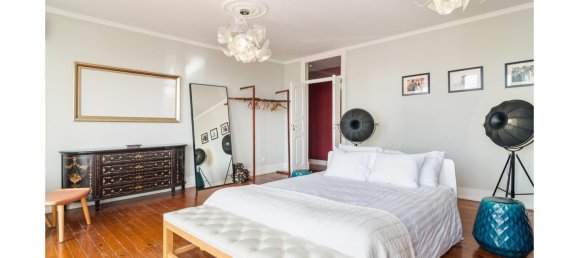 3 bedrooms Apartment in Lisbon, Portugal No. 143163 15