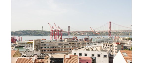 3 bedrooms Apartment in Lisbon, Portugal No. 143163 36