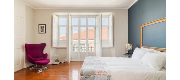 3 bedrooms Apartment in Lisbon, Portugal No. 143163 18