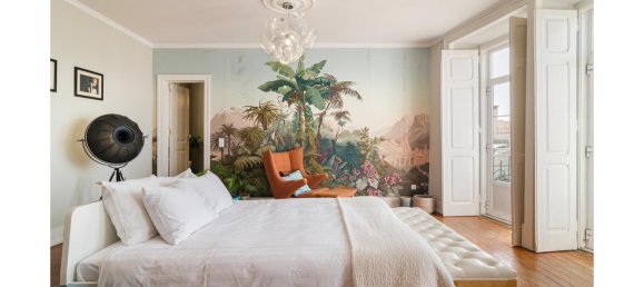 3 bedrooms Apartment in Lisbon, Portugal No. 143163 13