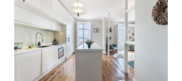 3 bedrooms Apartment in Lisbon, Portugal No. 143163 10