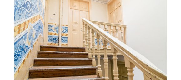 3 bedrooms Apartment in Lisbon, Portugal No. 143163 2