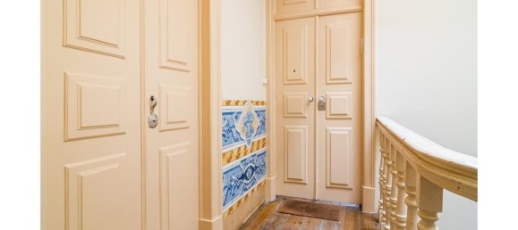 3 bedrooms Apartment in Lisbon, Portugal No. 143163 3