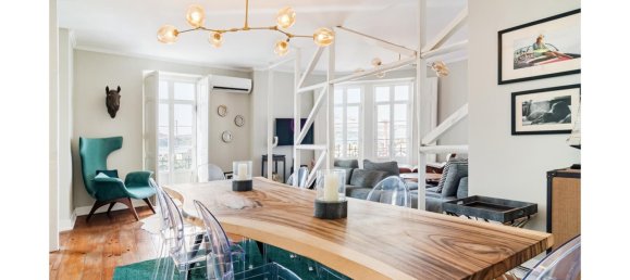 3 bedrooms Apartment in Lisbon, Portugal No. 143163 4