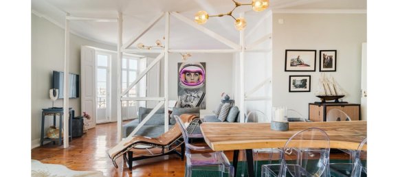 3 bedrooms Apartment in Lisbon, Portugal No. 143163 28