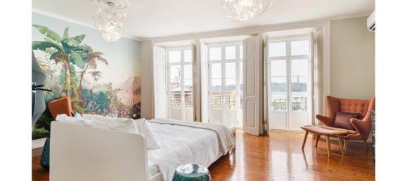 3 bedrooms Apartment in Lisbon, Portugal No. 143163 12