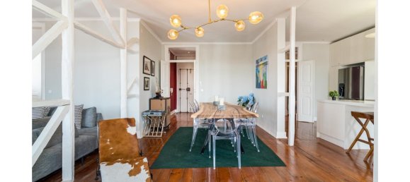 3 bedrooms Apartment in Lisbon, Portugal No. 143163 30