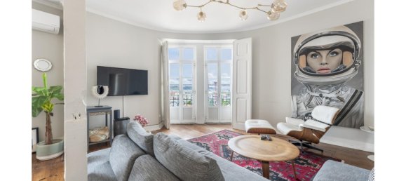 3 bedrooms Apartment in Lisbon, Portugal No. 143163 5