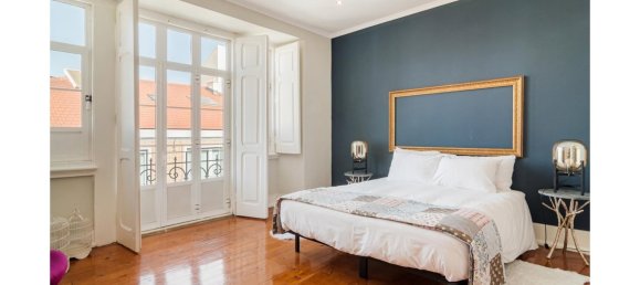 3 bedrooms Apartment in Lisbon, Portugal No. 143163 33