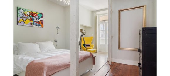 3 bedrooms Apartment in Lisbon, Portugal No. 143163 34