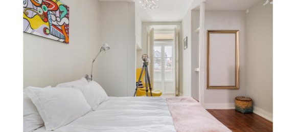 3 bedrooms Apartment in Lisbon, Portugal No. 143163 21