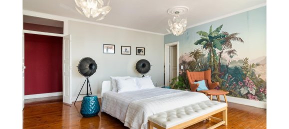 3 bedrooms Apartment in Lisbon, Portugal No. 143163 31