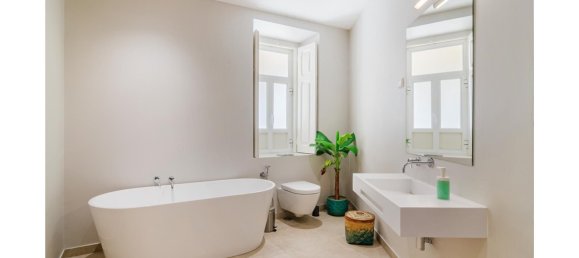 3 bedrooms Apartment in Lisbon, Portugal No. 143163 24