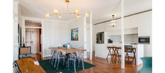 3 bedrooms Apartment in Lisbon, Portugal No. 143163 6