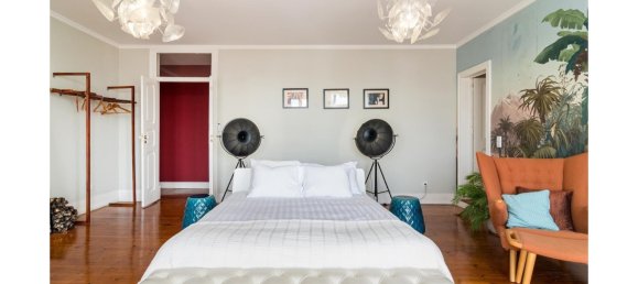 3 bedrooms Apartment in Lisbon, Portugal No. 143163 14