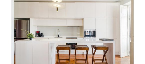 3 bedrooms Apartment in Lisbon, Portugal No. 143163 7