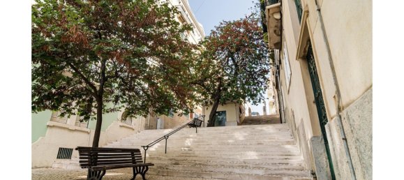 3 bedrooms Apartment in Lisbon, Portugal No. 143163 26