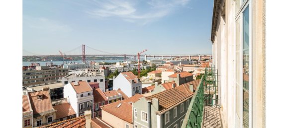 3 bedrooms Apartment in Lisbon, Portugal No. 143163 38