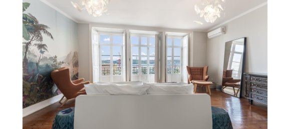 3 bedrooms Apartment in Lisbon, Portugal No. 143163 16