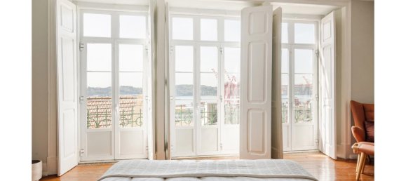 3 bedrooms Apartment in Lisbon, Portugal No. 143163 17