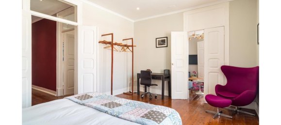 3 bedrooms Apartment in Lisbon, Portugal No. 143163 20