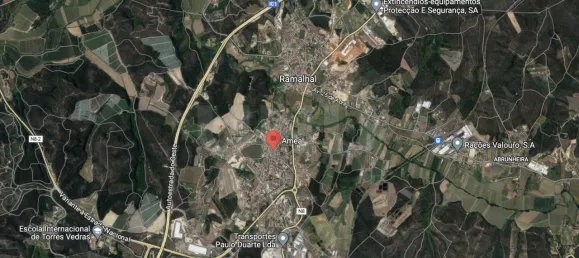 Terrain à Torres Vedras, Portugal No. 68322 9