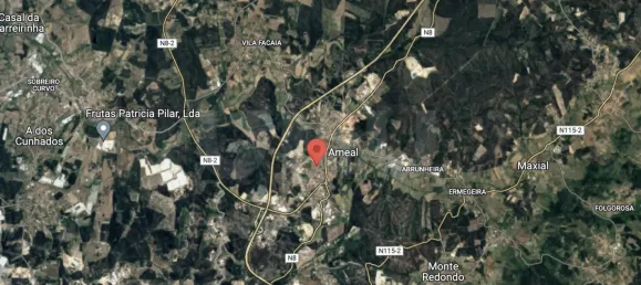 Terrain à Torres Vedras, Portugal No. 68322 8