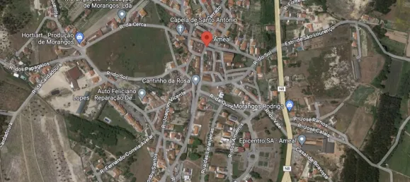 Terrain à Torres Vedras, Portugal No. 68322 10