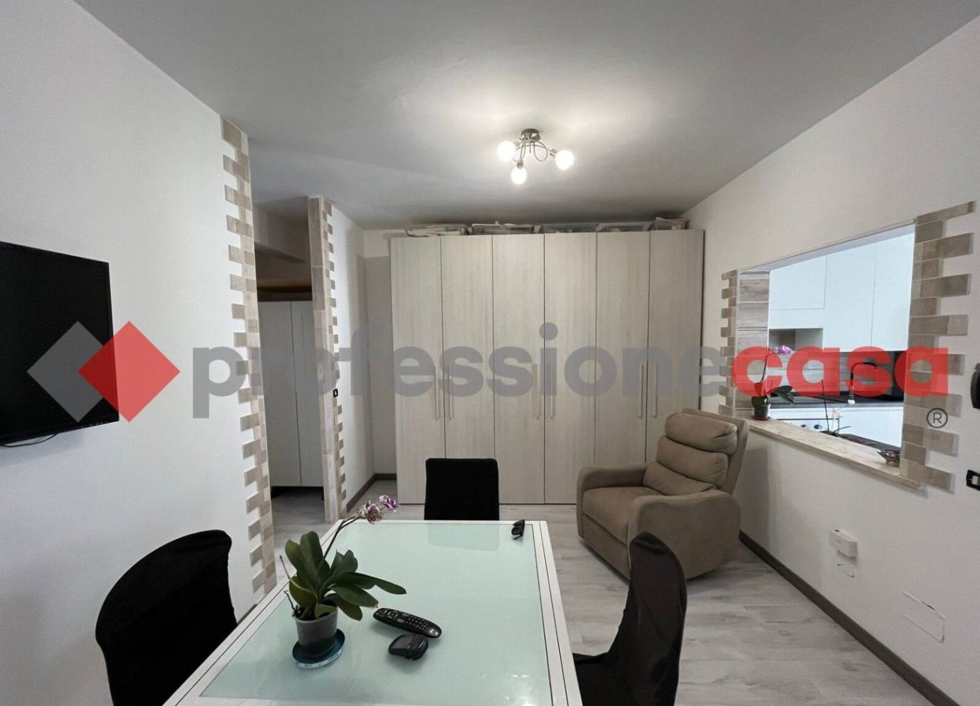 1 Schlafzimmer Wohnung in Pomezia, Italy, Nr. 118017