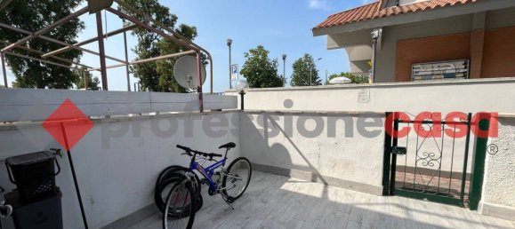 1 Schlafzimmer Wohnung in Pomezia, Italy, Nr. 118017 15