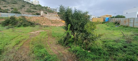 Terreno en Albufeira, Portugal 600 m² No. 124232 3