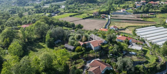 Land in Fafe, Portugal No. 14249 4