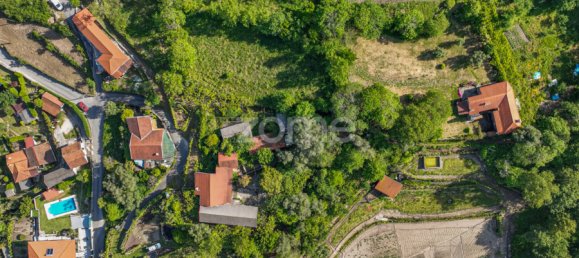 Land in Fafe, Portugal No. 14249 3