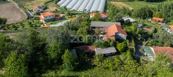 Land in Fafe, Portugal No. 14249 10