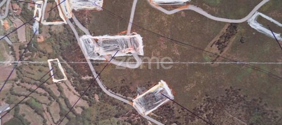 Land in Fafe, Portugal No. 14249 16