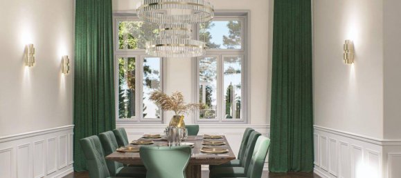 4 rooms Apartment in Purkersdorf, Austria No. 169940 3