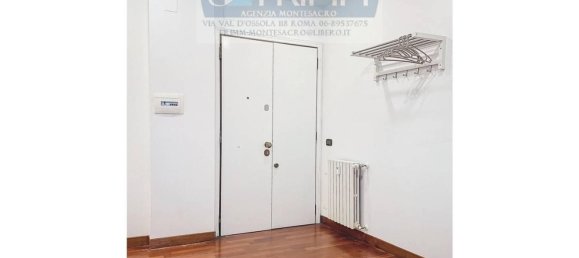 Apartamento de 3 habitaciónes en Rome, Italy No. 34605 10