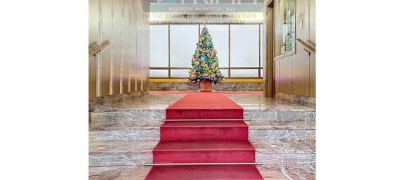 Apartamento de 3 habitaciónes en Rome, Italy No. 34605 4