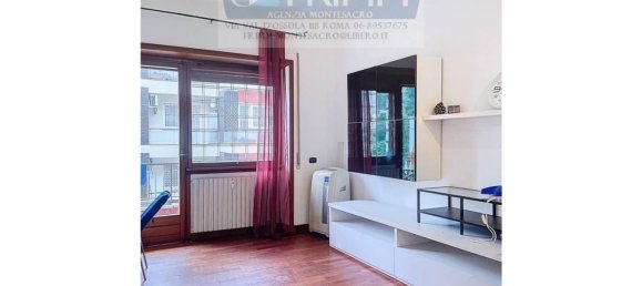 Apartamento de 3 habitaciónes en Rome, Italy No. 34605 7