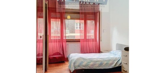 Apartamento de 3 habitaciónes en Rome, Italy No. 34605 15