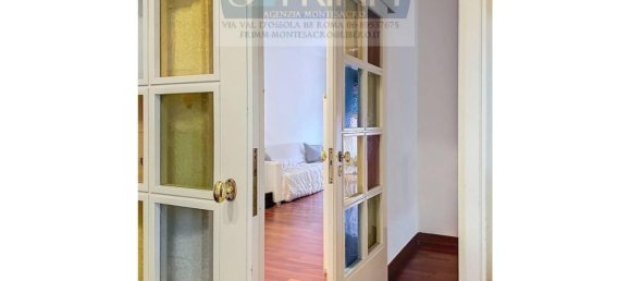 Apartamento de 3 habitaciónes en Rome, Italy No. 34605 12